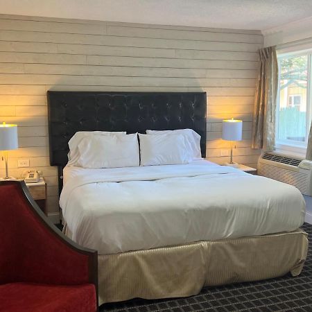 Rocky River Inn New Milford Ngoại thất bức ảnh