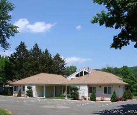 Rocky River Inn New Milford Ngoại thất bức ảnh