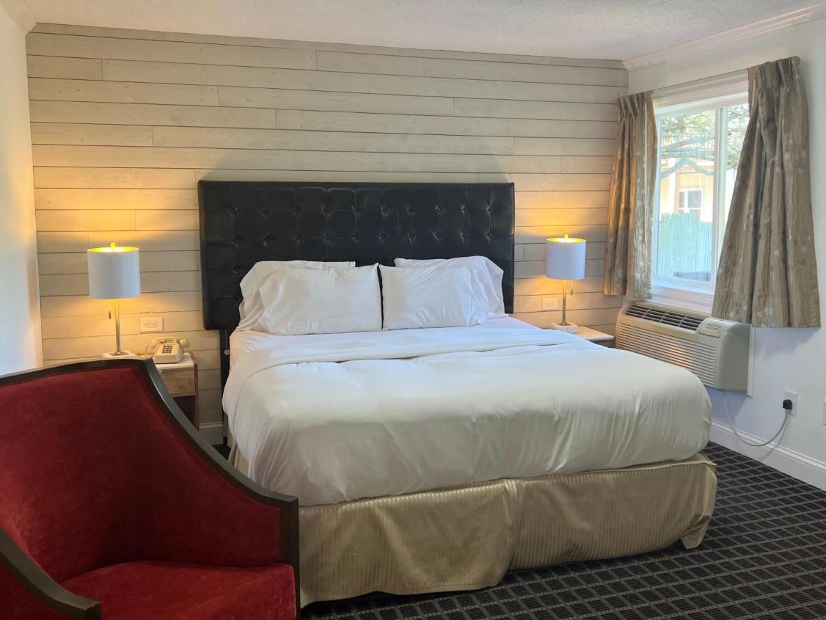 Rocky River Inn New Milford Ngoại thất bức ảnh