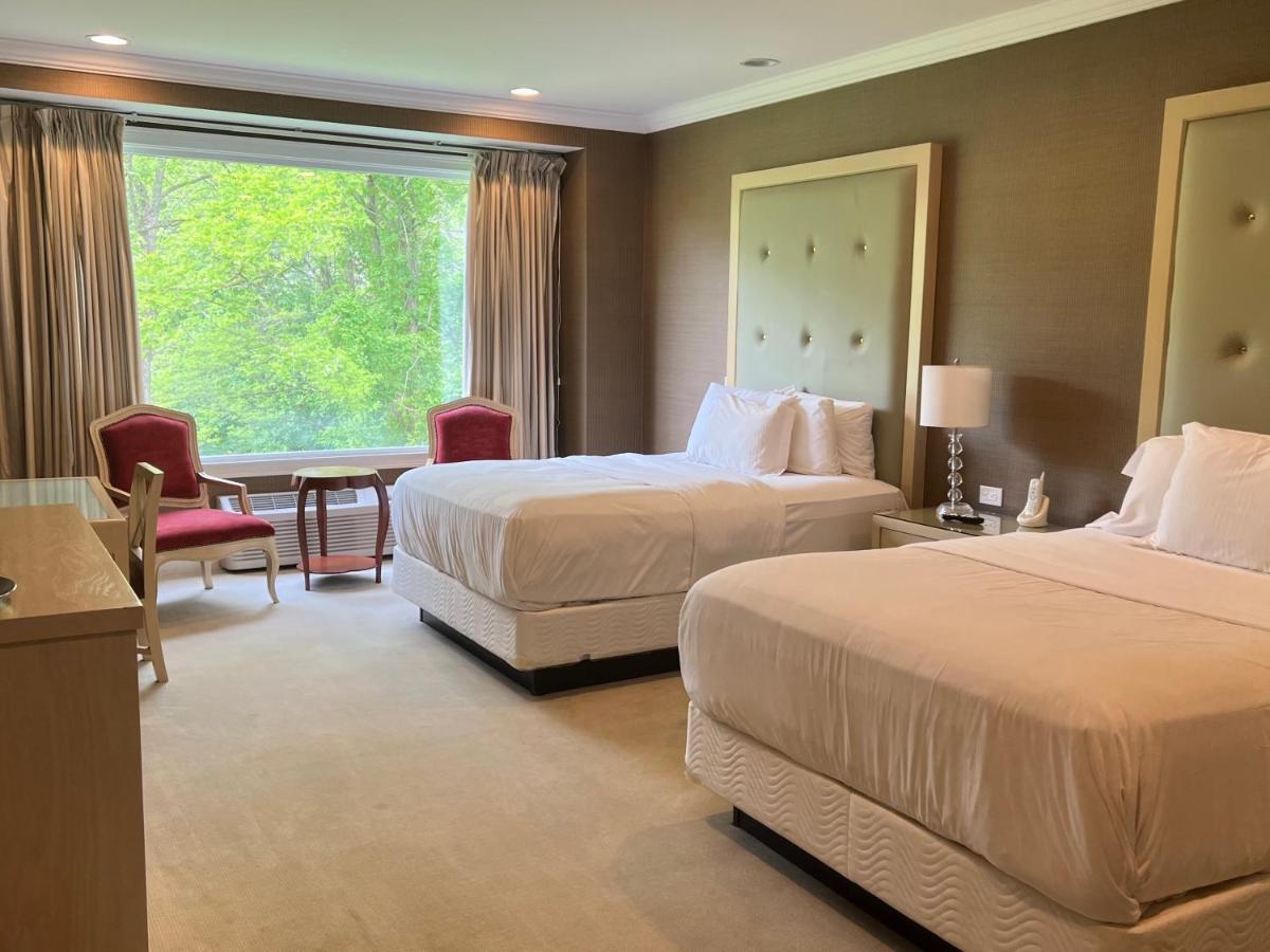 Rocky River Inn New Milford Ngoại thất bức ảnh