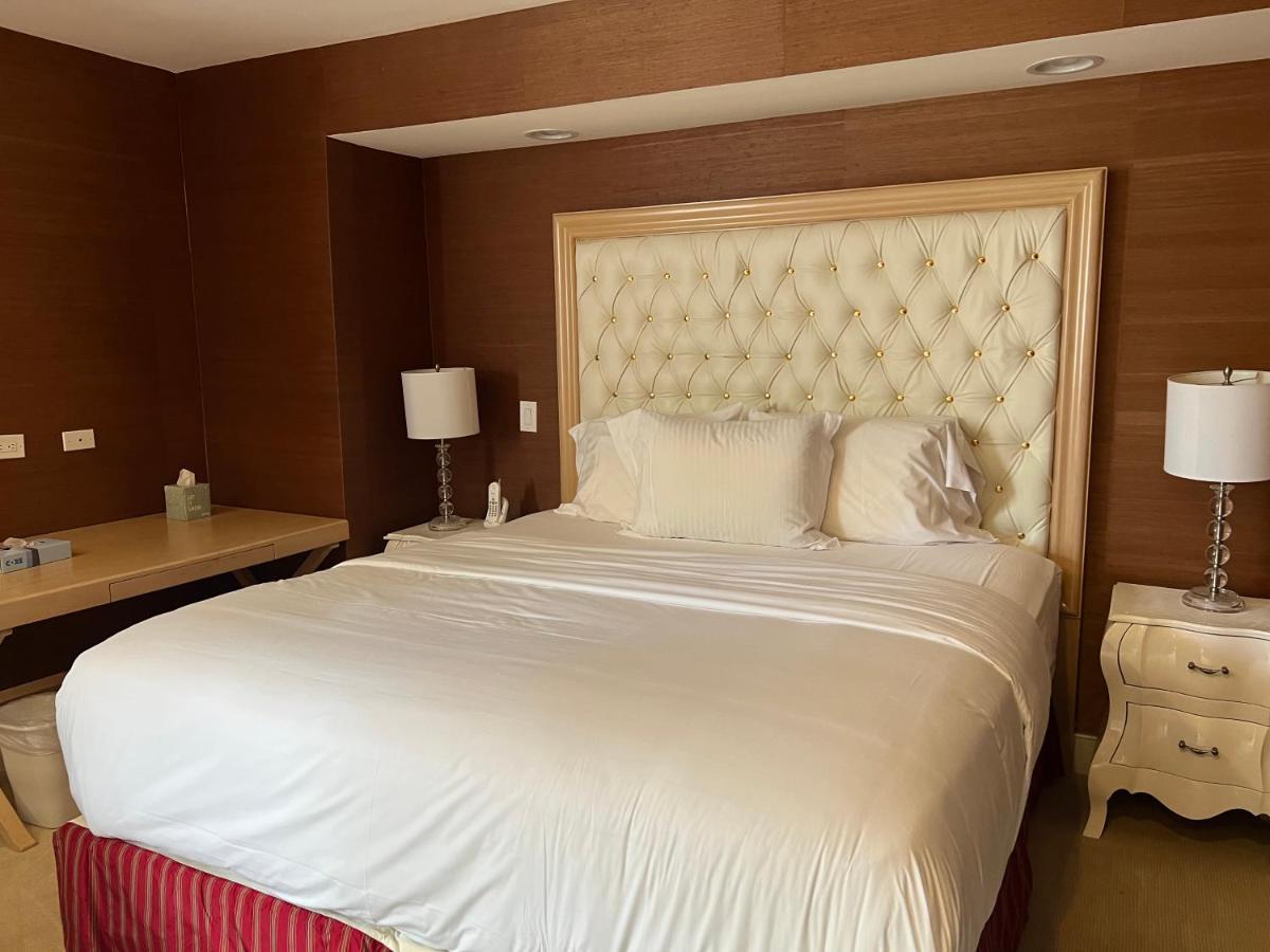Rocky River Inn New Milford Ngoại thất bức ảnh