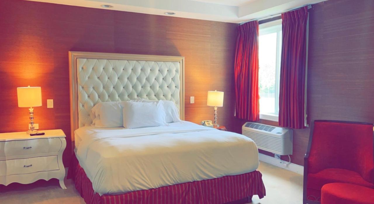 Rocky River Inn New Milford Ngoại thất bức ảnh