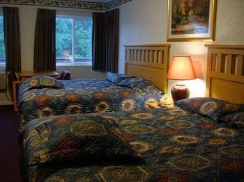Rocky River Inn New Milford Ngoại thất bức ảnh